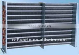 CWC AND RW CWC AIR COOLED FREEZER EVAPORATOR SERIES thumbnail-1