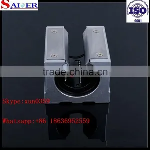 TBR40UU Carriage,CNC Part,linear Rail for CNC Machine thumbnail-3