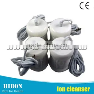 Weight Loss Feature Blood Circulation Dual Ion Cleanse Detox Foot Spa thumbnail-2