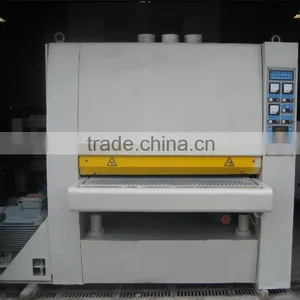 Sander Machine for Sale/Wood Sanding Machine/veneer Tilting Sander Machine thumbnail-1