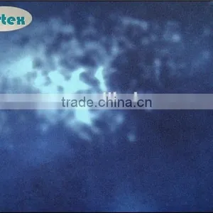 Plain Dyed 88 Polyester 12 Spandex Print Fabric thumbnail-1