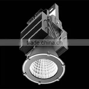 500Watt High Brightness AC100-277V Warm White 4000K High Power Led Indoor Stadium Lights High Bay SAA, UL, DLC5 Years Warranty thumbnail-3