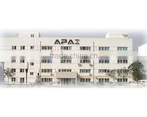 Foshan Apai Electronics Co., Ltd. company overview - view 1 thumbnail