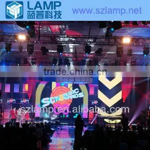 LED Background Panel for Stage Effect thumbnail-1