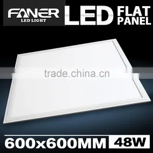 R-41033928 BIS Approve 48W Led Panel Light 600x600mm thumbnail-1