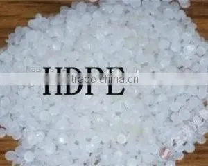 Suppy High Quality Virgin HDPE / Granules HDPE 9001 thumbnail-1