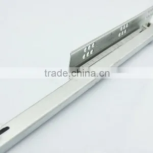 Heavy Duty Soft Closing Blum Type Concealed Slide Drawer Slide thumbnail-1