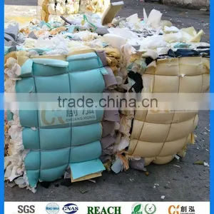 Foam Waste Management Controlling Waste Recycling Sponge thumbnail-1