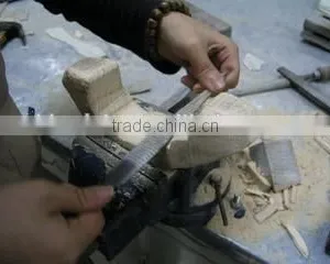 8"-12" Steel Files,woodworking Hand Tool,wood File(bastard,second,smooth Cut) thumbnail-4