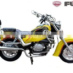 China 250cc Chopper Motorcycle, 250cc Cruiser Motorcycles , Chinese Chopper Motorcycle thumbnail-1