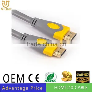 High-Speed Standard HDMI Cable 80 Meter - Supports Ethernet, 3D, and Audio Return thumbnail-3