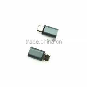 Female and Male Micro 3.1 USB 16pin Connector Computer Cable Adapter thumbnail-4