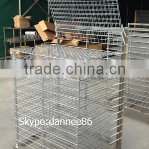 Drying Rack for for Electrolic Factory Use thumbnail-3