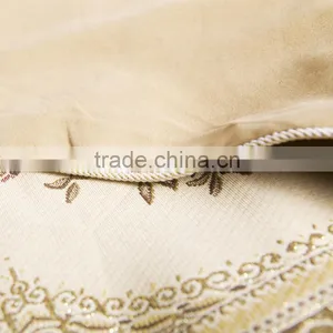 PLUS 2016 Embroidery Pattern and Knitted Technics Satins Table Runner thumbnail-3