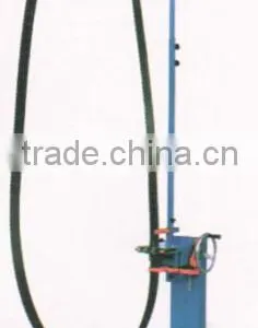 Wood Saw Machine thumbnail-1