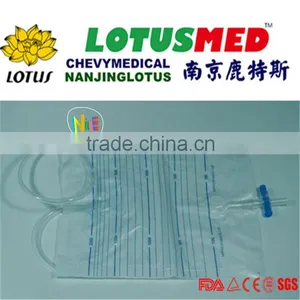 High Quality Economy Disposable Urine Bag thumbnail-1