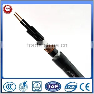 Top Quality PVC Insulated Steel Tape Armoured Control Cable for Sale thumbnail-2