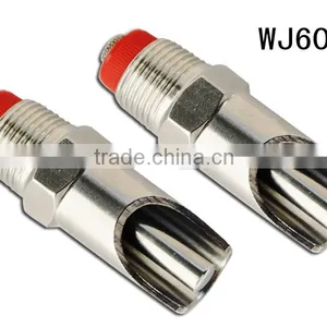 Automatic Piggy Use Nipple Style Drinking Water Drinker WJ603 thumbnail-1