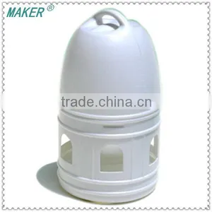 10L Pet Water Feeder,Pigeon Waterer, Pigeon Drinking Bowl thumbnail-1