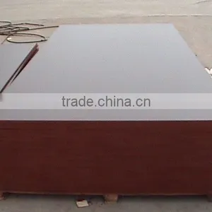 China Brown Shuttering Film Faced Plywood Prices in India thumbnail-4
