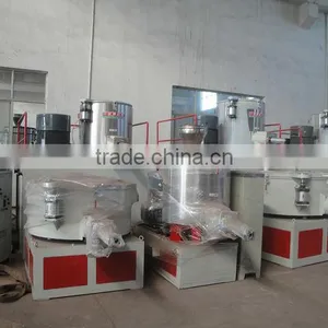 SRL-Z Series Vertical Mixing Unit thumbnail-4
