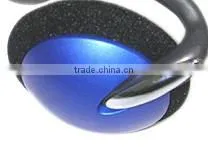 WF-18 Stereo Headphone thumbnail-6