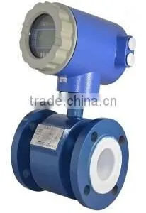 Flow Measuring Instruments Electromagnetic Flow Meter thumbnail-4