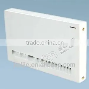 Copper Tube Convector 4pipes thumbnail-1