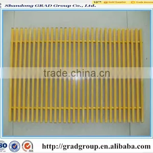 Frp Grating,lightweight Fiberglass Grating thumbnail-1