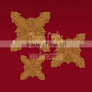 Embroidered Cross Set DC-157 thumbnail-1