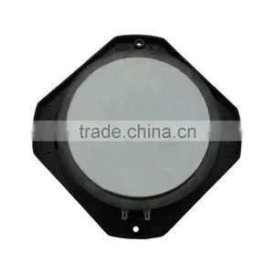 TW-6201 8INCH CAR AUDIO COMPONENT HIGH FREQUENCY TWEETER thumbnail-2