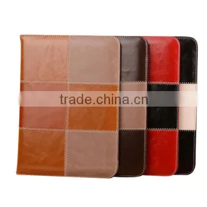 Splice Colorful Tablet Case, for Ipad Air 2 Smart Cover thumbnail-6