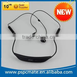 Waterproof Sport NFC Stereo Bluetooth 4.1 Headphone thumbnail-5