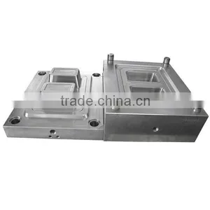 Competitive Price Thin Wll Food Container Mould thumbnail-3