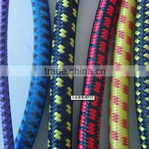 PET Electric Cable Sleeve,High Voltage Cable Sleeve thumbnail-1