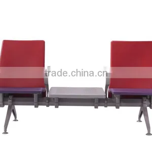 Best Price Station 3 Seater Waiting Chair SJ9062 thumbnail-2