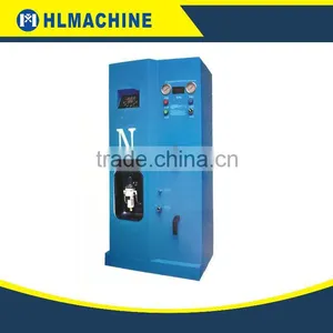Nitrogen Generator Nitrogen Machine High Purity N2 Generator LCD Display Manufacturer thumbnail-1