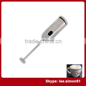 Milk Foamer / Milk Frother thumbnail-1