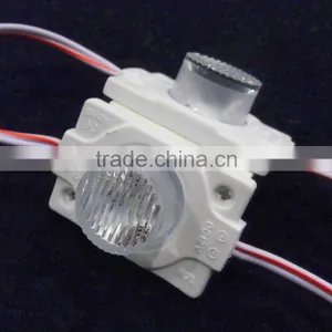 Super Bright Led Module With Samsung Chip 1.5w 135lm IP65 ME01S thumbnail-3