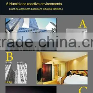 Plastic Door for House Office Etc. thumbnail-6