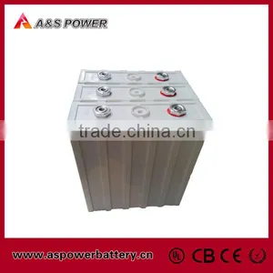 Rechargeable LiFePO4 Battery Cells 3.2V 50ah Battery thumbnail-1