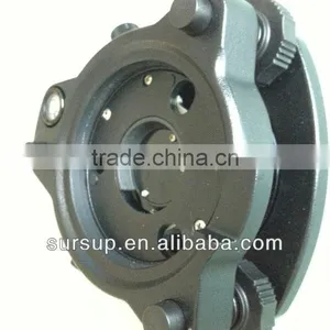 OPTICAL TRIBRACH ADAPTOR ,WITH PLUMMET TRIBRACH,LASER TRIBRACH ,ADAPTOR ,TOTAL STATION ADAPTOR thumbnail-1