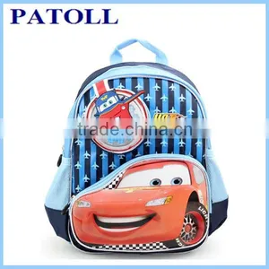 New Fashion Durable Kids School Bags thumbnail-1