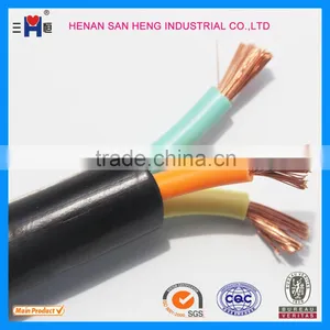 H07rn-f Rubber Cable thumbnail-3