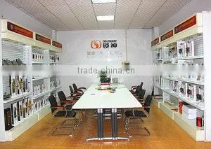 Zhongshan Jiean Electronic Technology Co., Ltd. company overview - view 2 thumbnail