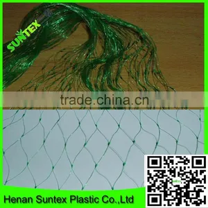 High Strength HDPE Extruded Fruits Protective Bird Netting thumbnail-3