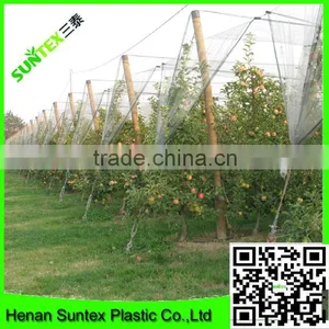 Anti Hail Vegetable Nursery Sun Shade Net /plastic Greenhouse Shade Net With Favorable Price thumbnail-2