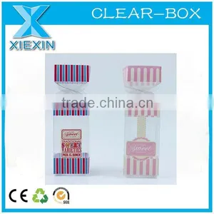 New Plastic Wedding Invitations Box thumbnail-1
