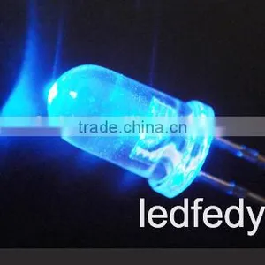 5mm Round Blue thumbnail-1