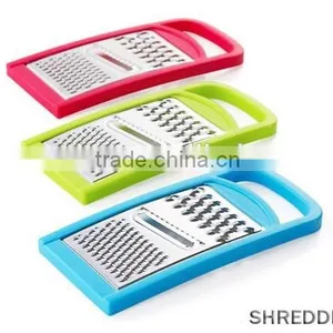 Fruits Vegetables Shredder Slicer thumbnail-6